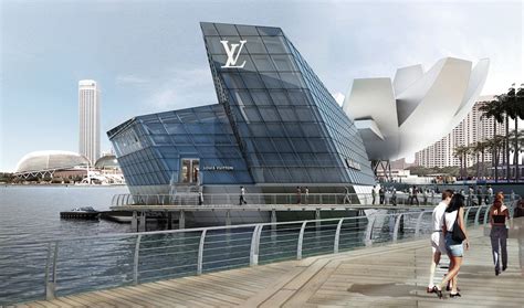 floaties louis vuitton|louis vuitton marina bay.